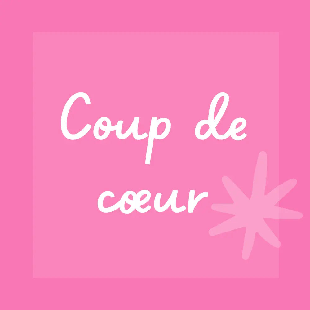 Coup de coeur