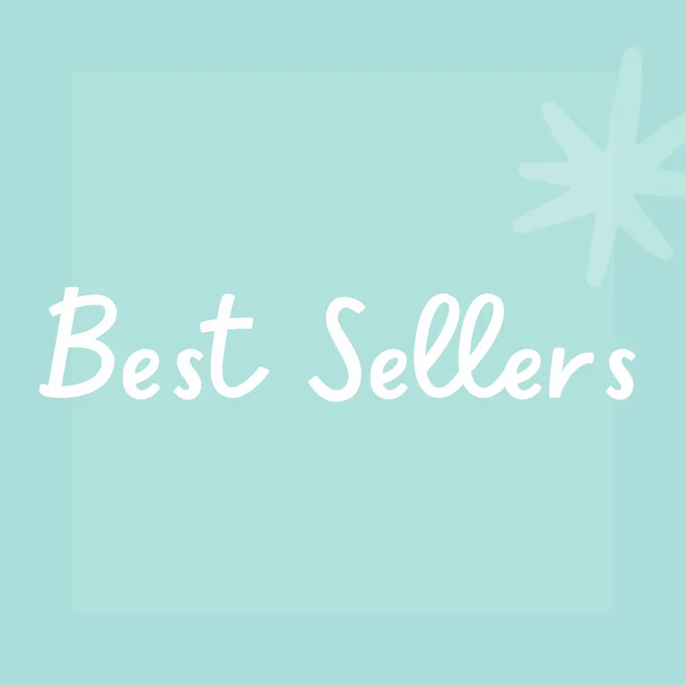 Best sellers