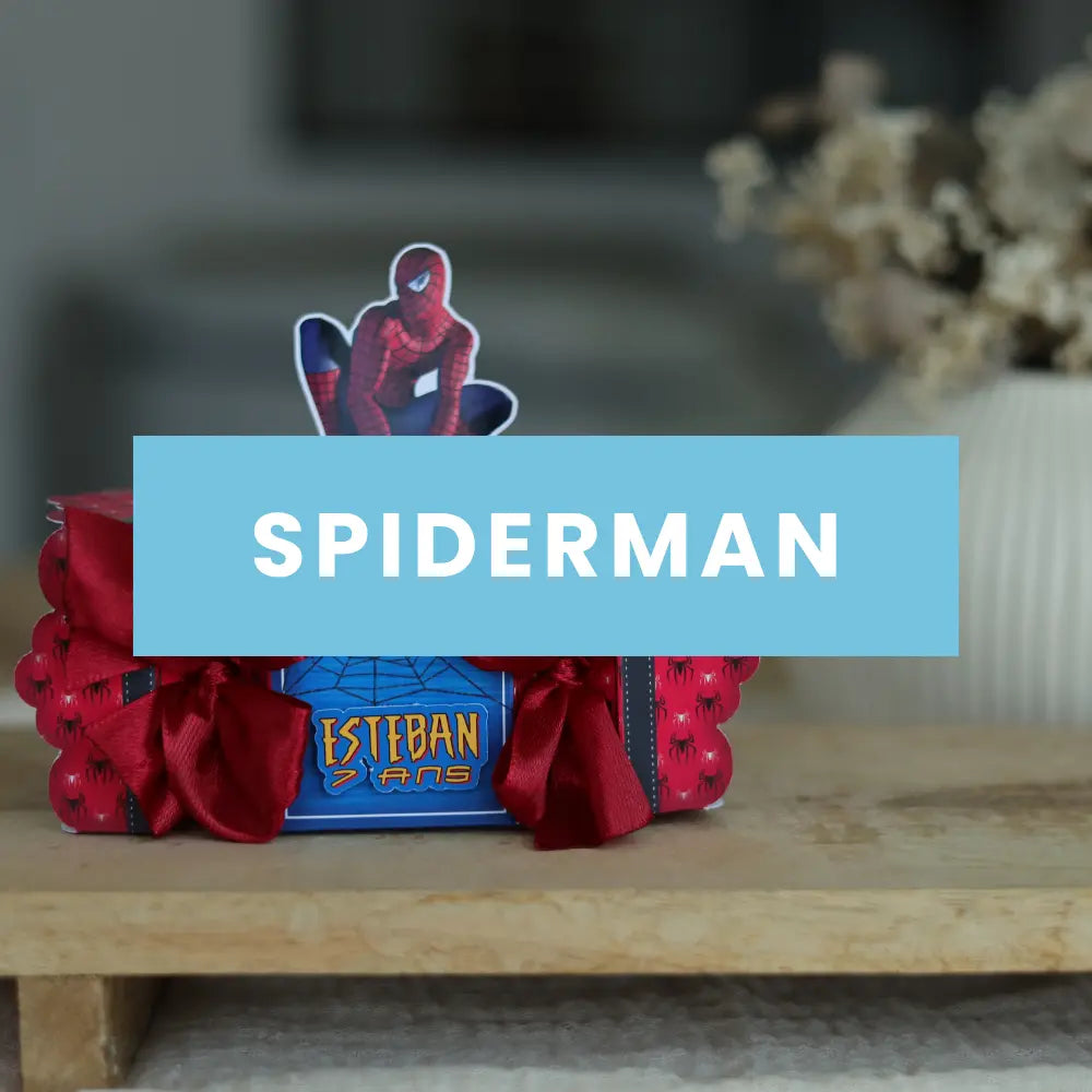 Spiderman