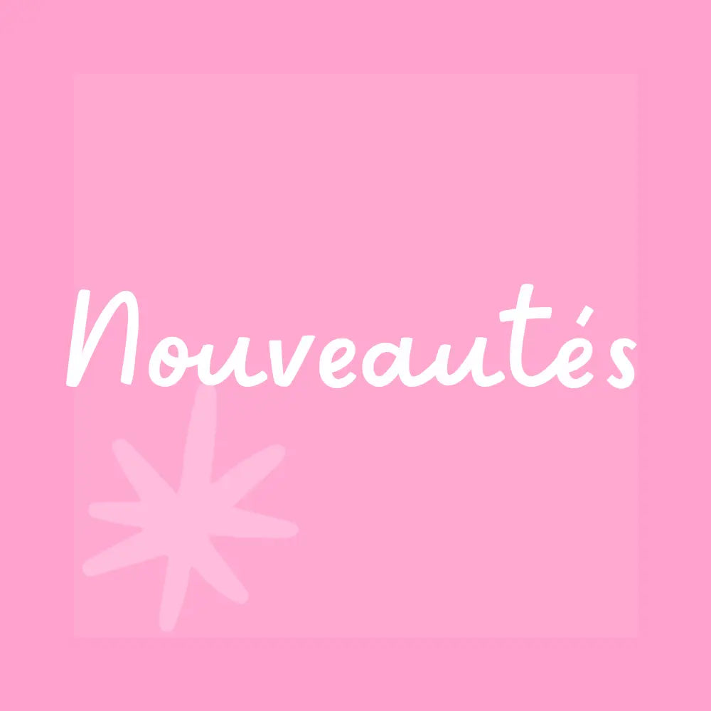Nouveautés